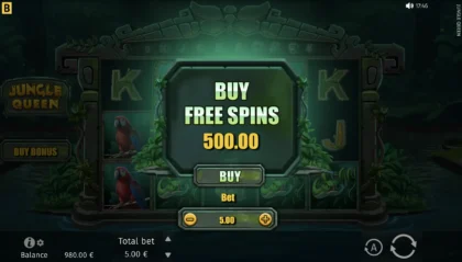 Jungle Queen - 15